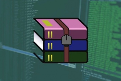 WinRAR xuất hiện lỗ hổng zero-day đang bị tin tặc khai thác người dùng cần cập nhật ngay