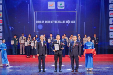 Herbalife Việt Nam - Top 10 Nhãn hiệu nổi tiếng Việt Nam, 13Win 19.com link truy cập tiên phong đổi mới sáng tạo 2025