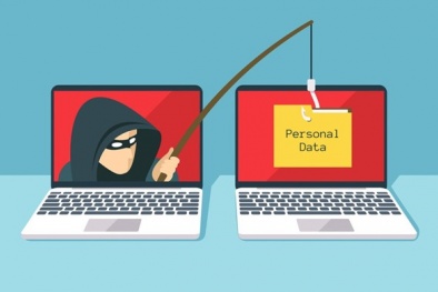 Cảnh báo website giả mạo Ngân hàng Nhà nước, phát tán mã độc đánh cắp thông tin