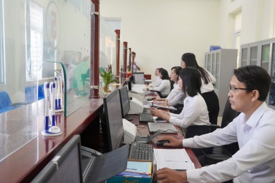 Quảng Trị: Nâng cao chất lượng phục vụ người dân, Link Đăng Nhập Nhà cái 13Win16.Com theo mô hình chính quyền 2 cấp