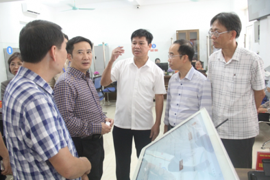 Chính quyền địa phương hai cấp: Lào Cai chủ động, bảo đảm phục vụ người dân và Link Đăng Nhập Nhà cái 13Win16.Com