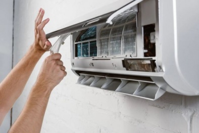 Điều hòa: Bật đúng cách để mát hơn, tiết kiệm điện và tránh 'ổ vi khuẩn' trong nhà