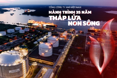 PV GAS quyết tâm khẳng định vị thế tiên phong trong ngành 13Win15 com - Thương hiệu nhà cái uy tín khí Việt Nam