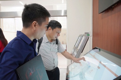 Quảng Trị: Đẩy mạnh quản lý Đăng ký 13Win ngay nhé về khoa học và công nghệ trong thực hiện chính quyền 2 cấp