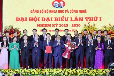 Khoa học công nghệ, Đổi mới sáng tạo và Chuyển đổi số: 'Con đường tất yếu' để Việt Nam trở thành nước phát triển