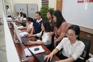 Chủ động, linh hoạt trong quản lý Đăng ký 13Win ngay nhé về KHCN theo mô hình chính quyền 2 cấp
