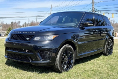 Hơn 121.500 xe Jaguar Land Rover bị triệu hồi vì lỗi hệ thống treo