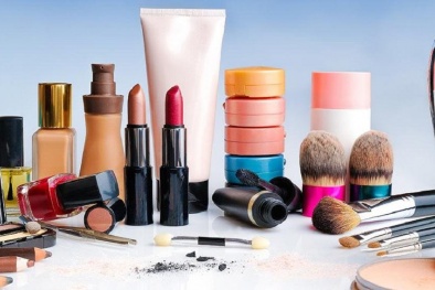 Cảnh báo về một số sản phẩm bị thu hồi ở thị trường nước ngoài có nguy cơ gây hại 