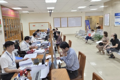 Quảng Ninh kiện toàn bộ máy, thúc đẩy chuyển đổi số và khoa học công nghệ