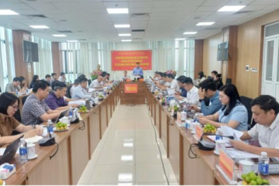 Bộ KH&CN cùng Thanh Hóa giải quyết vướng mắc trong vận Đăng ký 13Win ngay nhé quyền hai cấp