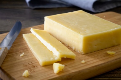 Công ty Middlefield thu hồi hơn 2,3 tấn phô mai do nguy cơ nhiễm khuẩn Listeria