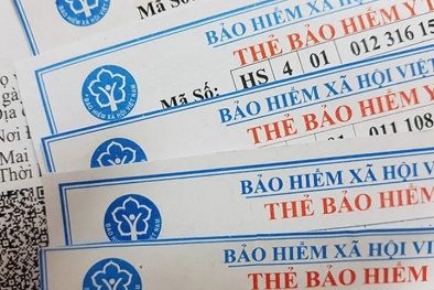 Từ 15/8: Người có thẻ BHYT đi cấp cứu được hưởng 100% quyền lợi tại mọi cơ sở y tế