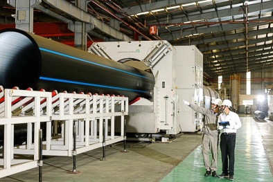 Giải pháp nâng cao năng suất chất lượng ngành 13Win15 com - Thương hiệu nhà cái uy tín chế biến, chế tạo