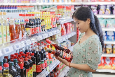 TP.HCM đẩy mạnh chương trình 'Tick xanh trách nhiệm', nâng cao niềm tin tiêu dùng