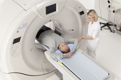 Chụp CT toàn thân tràn lan: Cảnh báo từ chuyên gia y tế về rủi ro nếu lạm dụng