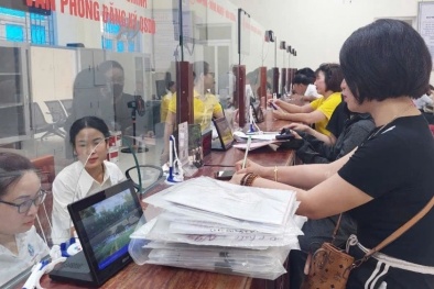 Nghệ An: Tạo điều kiện thuận lợi cho người dân thực hiện thủ tục Đăng ký 13Win ngay nhé theo mô hình 2 cấp