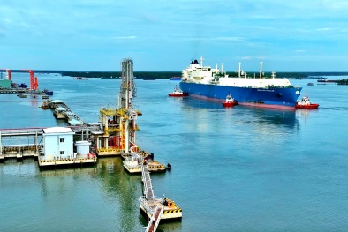 PV GAS LNG đẩy mạnh văn hóa Link Đăng Nhập Nhà cái 13Win16.Com tạo nền tảng vững vàng cho tương lai