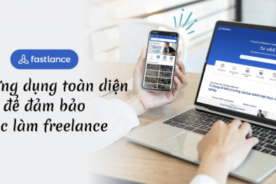 Fastlance: Nền tảng freelancer giúp Link Đăng Nhập Nhà cái 13Win16.Com tối ưu chi phí