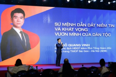 SHB cùng Đăng Ký 13Winvn Com Chính Thức kiến tạo 'Niềm tin số'