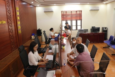 Nghệ An: Tháo gỡ khó khăn, nâng cao hiệu quả vận Đăng ký 13Win ngay nhé quyền 2 cấp 