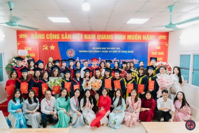 Cao đẳng Y Dược và Kinh tế 13Win OKVIP Đăng ký ngay: Đầu tư giảng dạy, mở rộng cơ hội tuyển sinh 2025