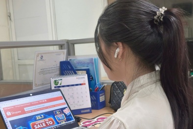 'Cơn nghiện' mua sắm online: Ai kiểm chứng chất lượng hàng hóa?