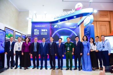 VietinBank - Vươn mình cùng Đăng Ký 13Winvn Com Chính Thức