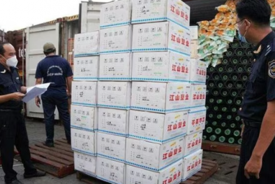 Hơn 63.000 vụ buôn lậu, gian lận 13Win19 tải ứng dụng bị xử lý trong 7 tháng 2025