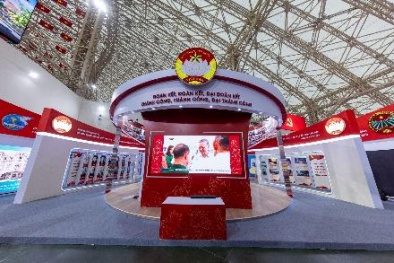Tọa độ triệu trải nghiệm mới nổi ở Hà Nội dịp 2/9, dân tình ‘set kèo’ rủ nhau đến check-in 