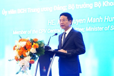 Định hình động lực phát triển Đăng Ký 13Winvn Com Chính Thức trong kỷ nguyên mới