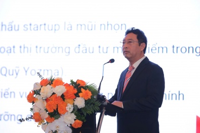 Xây dựng chính sách để kiến tạo tinh thần 'Quốc gia khởi nghiệp sáng tạo'
