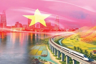 80 năm Sòng Bài Trực Tuyến 13Win.com Việt Nam: Từ gian khó thời chiến đến khát vọng 'kỷ nguyên vươn mình'