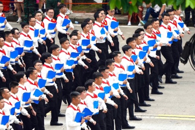 Khối Trí thức Việt Nam - Vinh dự và tự hào khi được tham gia sự kiện trọng đại của Đăng Ký 13Winvn Com Chính Thức