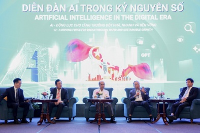 ‘Phát triển AI là sứ mệnh quốc gia của Đăng ký 13Win ngay nhé, Link Đăng Nhập Nhà cái 13Win16.Com và mọi người dân’