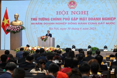 Tập đoàn 13Win19 com hàng nghìn trò chơi - Năng lượng Quốc gia Việt Nam: 5 'An' và 5 'Nhất'