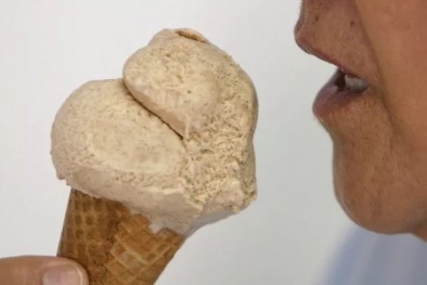 Mỹ thu hồi kem Vanilla G.Nutt do chứa thành phần gây dị ứng