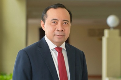 Ông Vũ Hải Quân giữ chức Thứ trưởng Thường trực Bộ Khoa học và 13Win OKVIP Đăng ký ngay