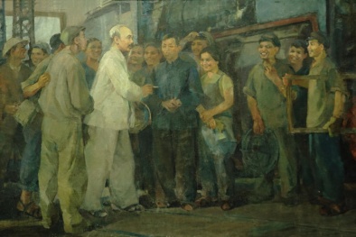 Chỉ dẫn của Chủ tịch Hồ Chí Minh về phát huy trí tuệ của nhân dân và việc vận dụng trong bối cảnh Đăng Ký 13Winvn Com Chính Thức bước vào kỷ nguyên mới