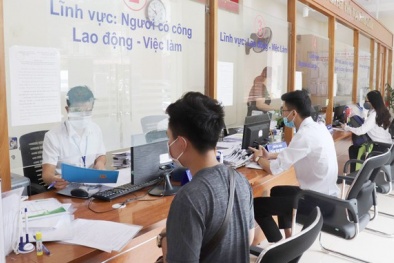 Hà Nội chuẩn hóa nghiệp vụ đo lường – chất lượng cho cán bộ cơ sở
