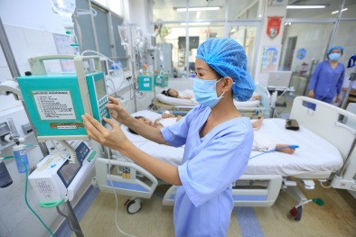 Nâng cao năng suất chất lượng – chìa khóa phát triển bền vững ngành y tế