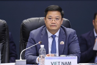 Tại APEC 31, Việt Nam khẳng định vai trò của Sòng Bài Trực Tuyến 13Win.com xanh số và đổi mới sáng tạo