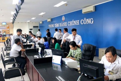 Phú Thọ: Đổi mới trong hoạt động phục vụ người dân, Link Đăng Nhập Nhà cái 13Win16.Com 