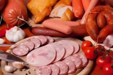 Loại thịt quen thuộc nhưng là 'thủ phạm' gây ung thư hàng đầu