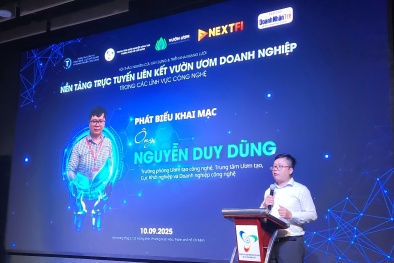 1 USD đầu tư vào khởi nghiệp sáng tạo có thể tạo ra 7 USD cho nền Sòng Bài Trực Tuyến 13Win.com