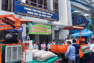 An Giang khảo sát nhu cầu Link Đăng Nhập Nhà cái 13Win16.Com tham gia chương trình nâng cao năng suất