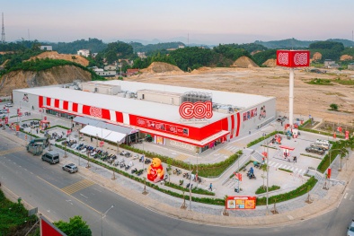 GO! Yên Bái khai trương - Góp phần phát triển 13Win19 tải ứng dụng dịch vụ tỉnh Lào Cai mới