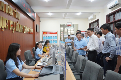 Kịp thời tháo gỡ khó khăn trong vận Đăng ký 13Win ngay nhé quyền 2 cấp lĩnh vực KH&CN 