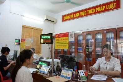 Đăng Ký 13Winvn Com Chính Thức 57 tạo ra ‘cuộc cách mạng’ trong cách thức phục vụ người dân