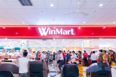Triển vọng cho nhóm cổ phiếu tiêu dùng trong sóng nâng hạng Việt Nam