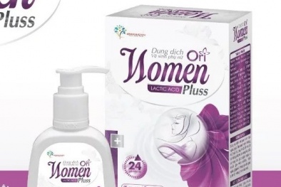 Thu hồi và tiêu hủy lô 13Win21 con - Tri ân hội viên mỗi tháng 2000 tỷ Ori Women Pluss do không đạt chất lượng